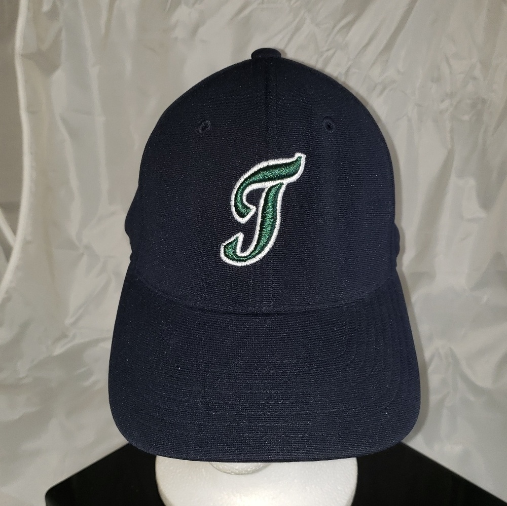 Mens blue baseball cap sm-md